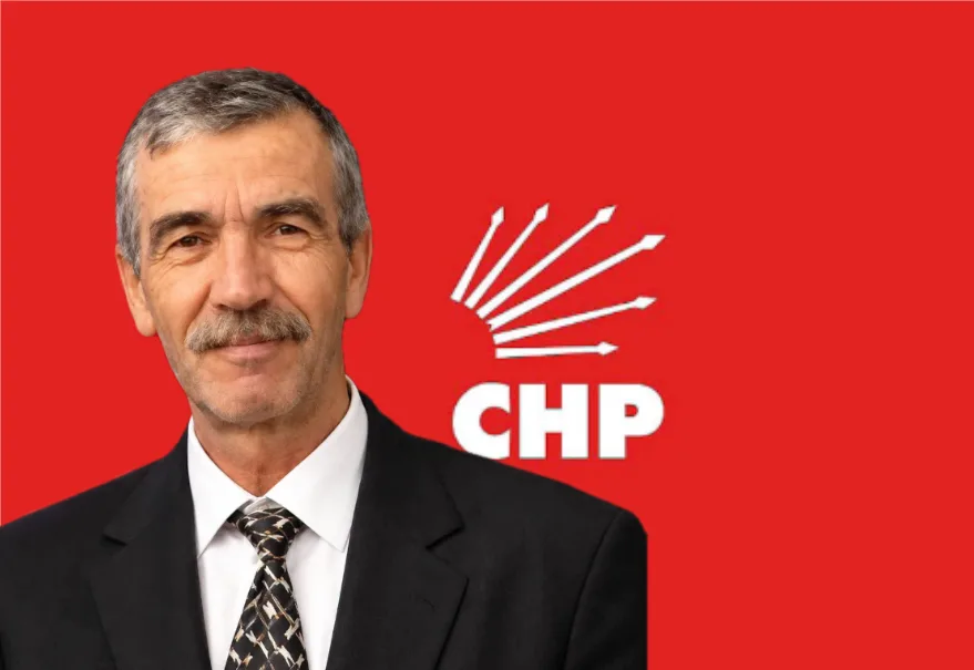 CHP Meriç İlçe Başkanlığı’na Kaya görevlendirildi
