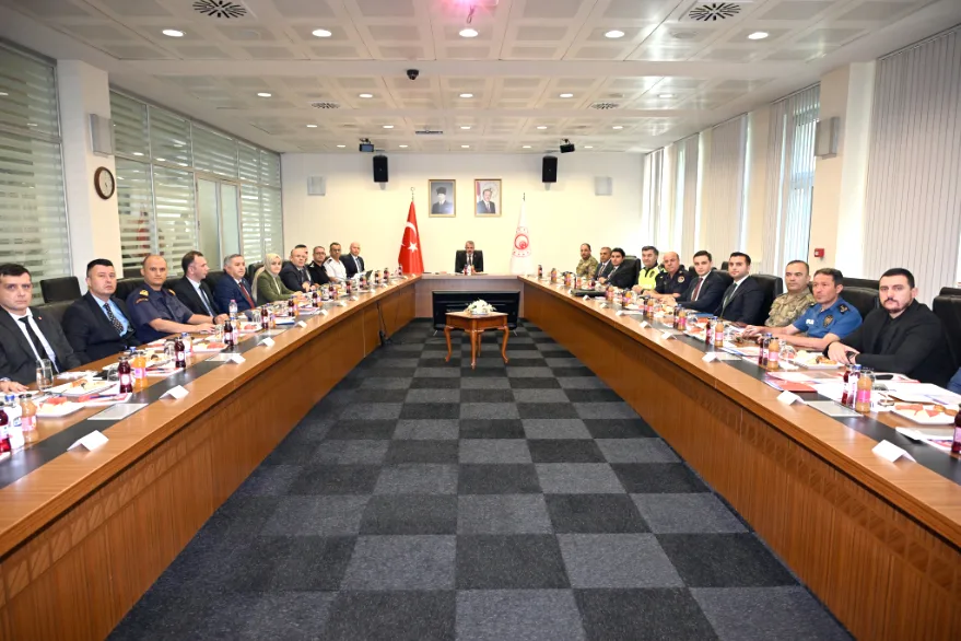 Kapıkule’de düzensiz göç zirvesi