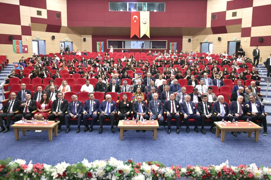 “Bir Millet İki Devlet” ruhu Edirne’de buluştu