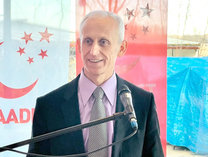 Saadet Partisi’nden okul öncesi toplu ulaşım çağrısı