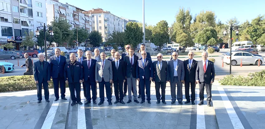 Kırklareli’nde Ahilik Haftası etkinlikleri başladı