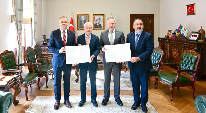 Kırklareli peynirinin tanıtımı için çalışma yapılacak