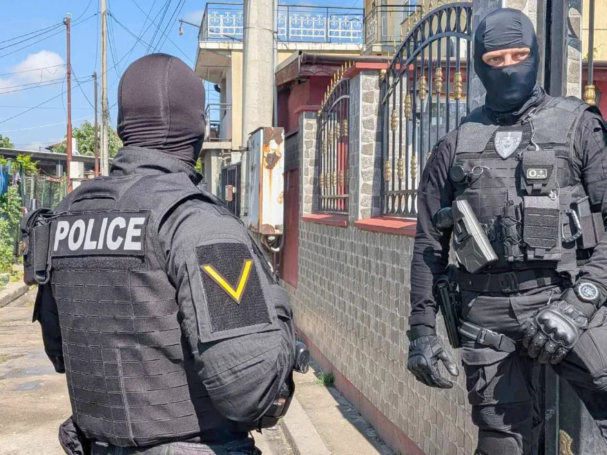 Bulgaristan’da seçim güvenliği için 62 operasyon düzenlendi