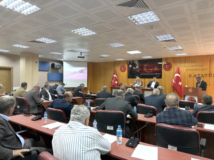Tarihi tabyalar için kültür rotası önerildi