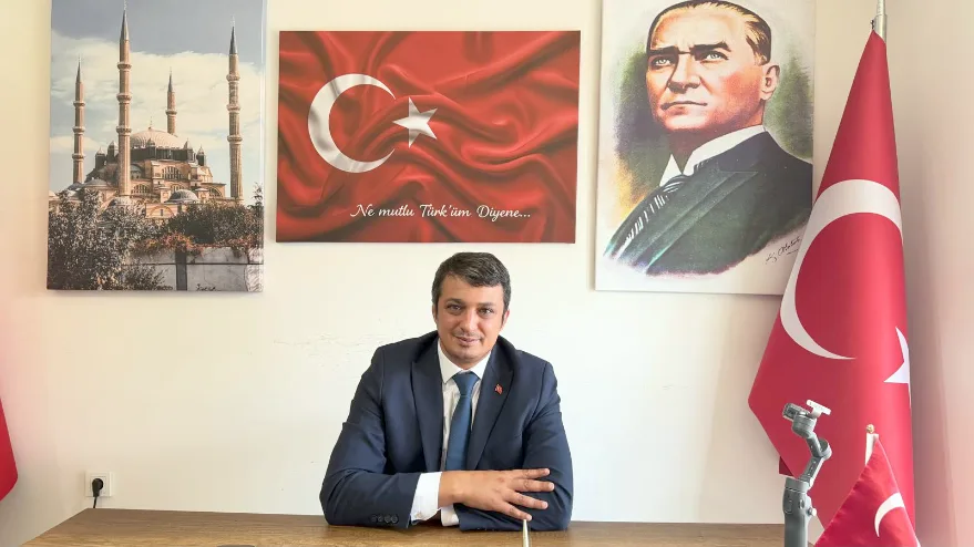 ETB Başkan adayı Kurum, “Kişileri değil, işleyişi eleştiriyoruz”