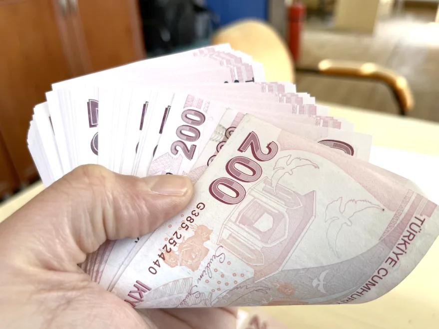 Sosyal medyadan ulaştı, milyonluk kayıp yaşadı