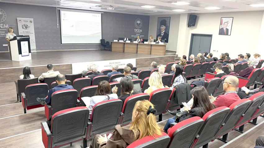 İklim değişikliği bitki hastalıklarının seyrini de değiştirecek